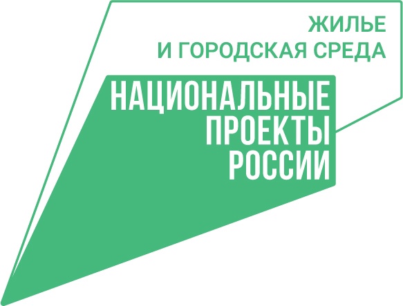 Формирование комфортной городской среды 2024.